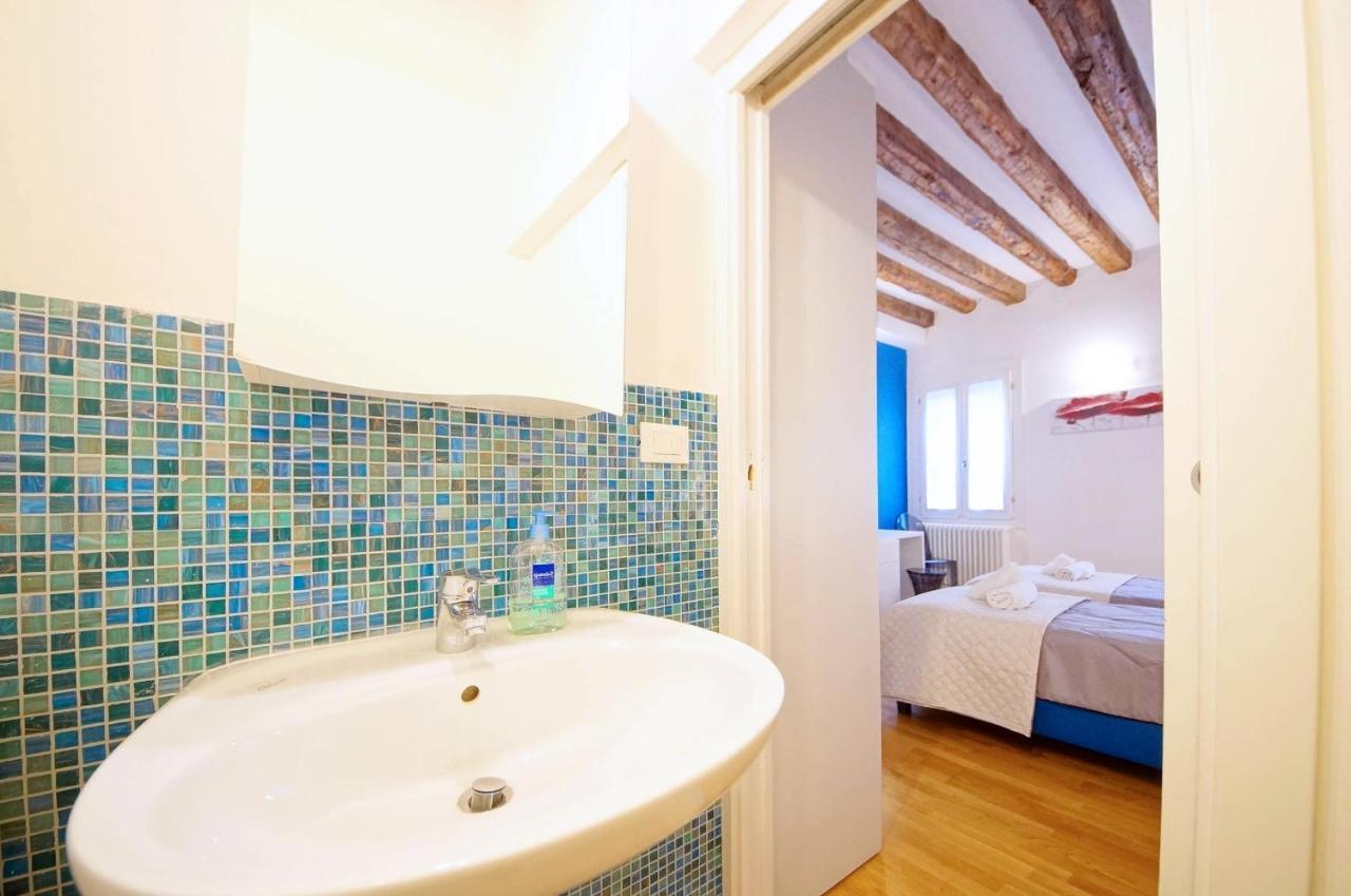 Dolcevita N 502 Biennale Apartamento *