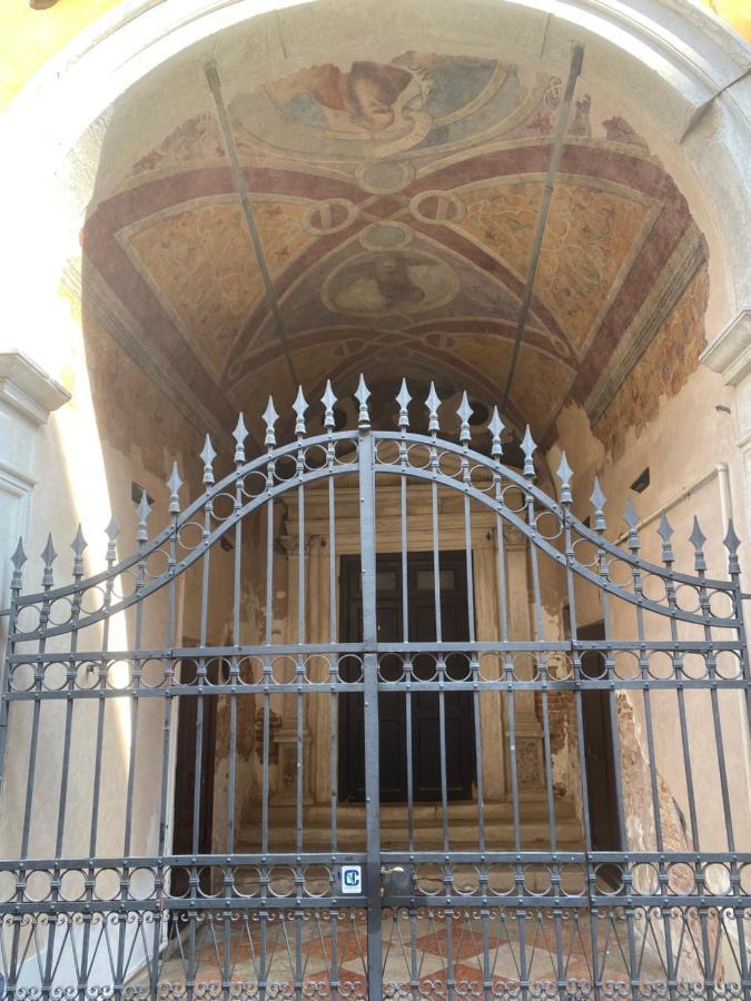 Antique Historical Apartamento Veneza