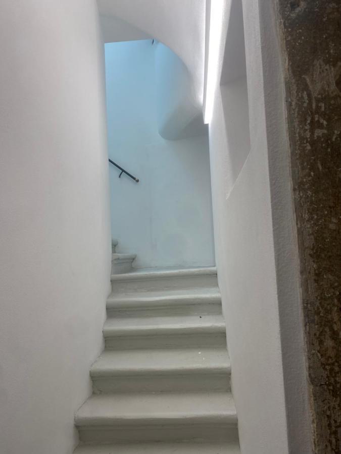 Apartamento Antique Historical *
