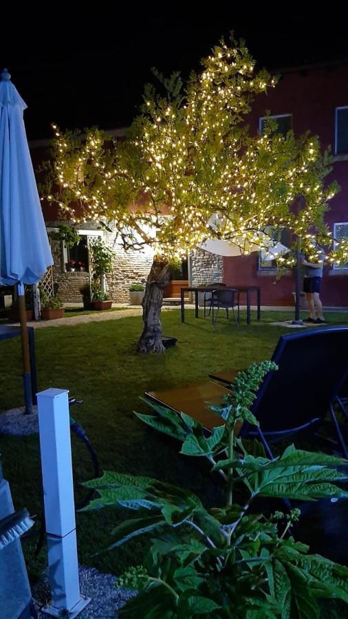Farm stay Basego Venice