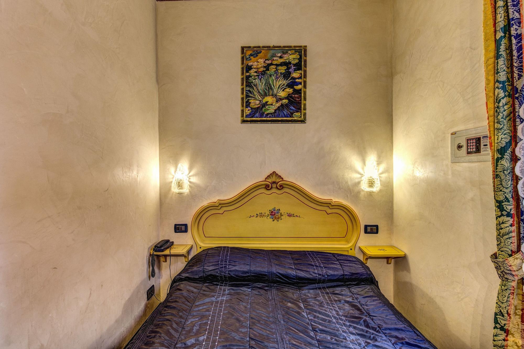 Hotel Residenza Ca' San Marco Venice