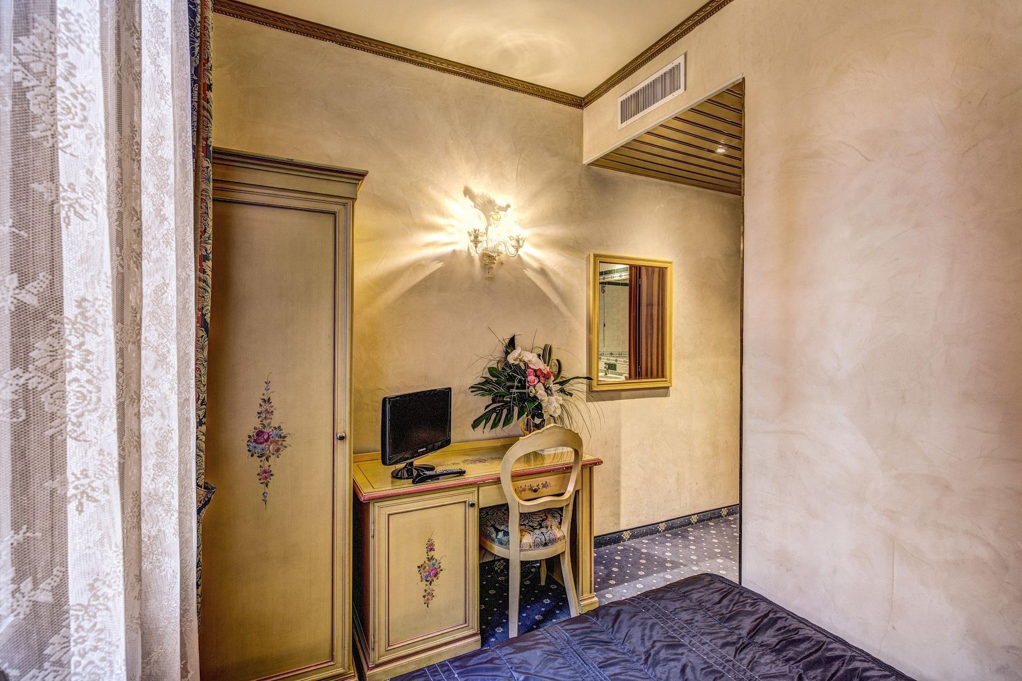 Hotel Residenza Ca' San Marco 3*
