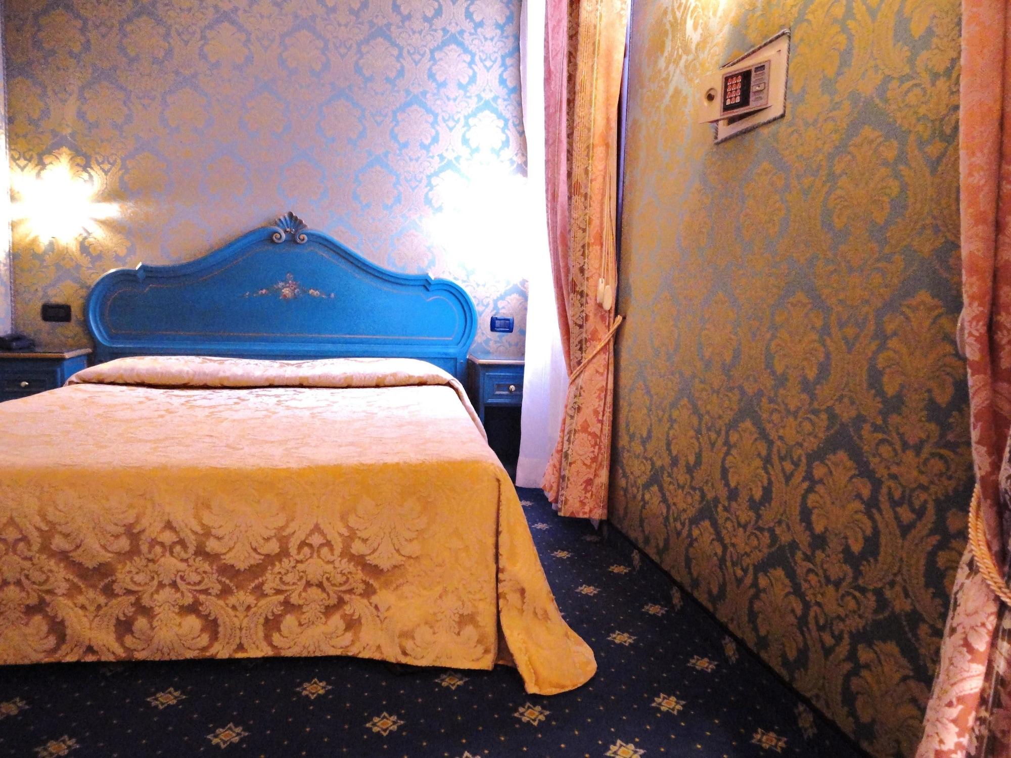 Residenza Ca' San Marco Hotel 3*