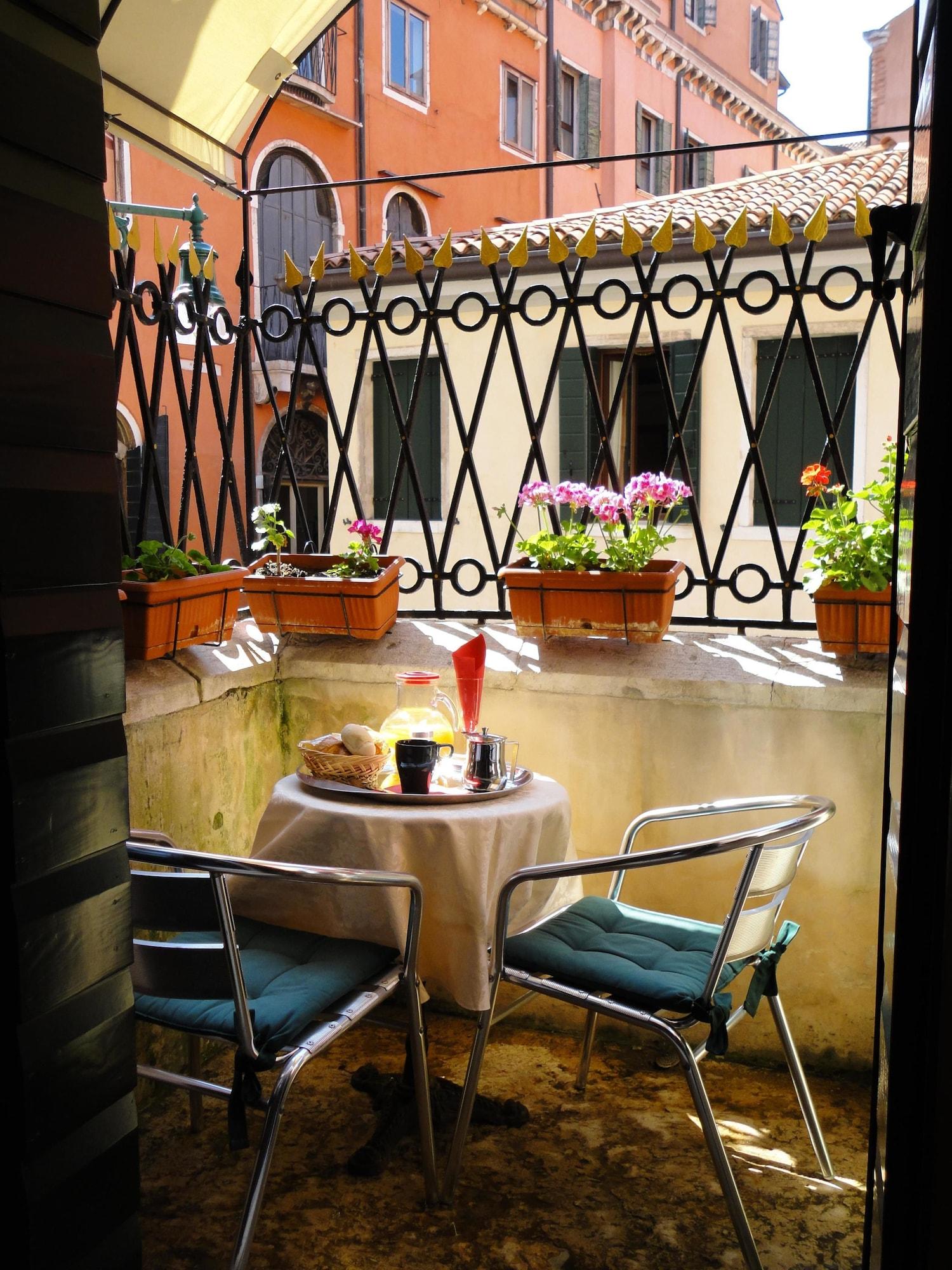 Residenza Ca' San Marco Hotel Venice