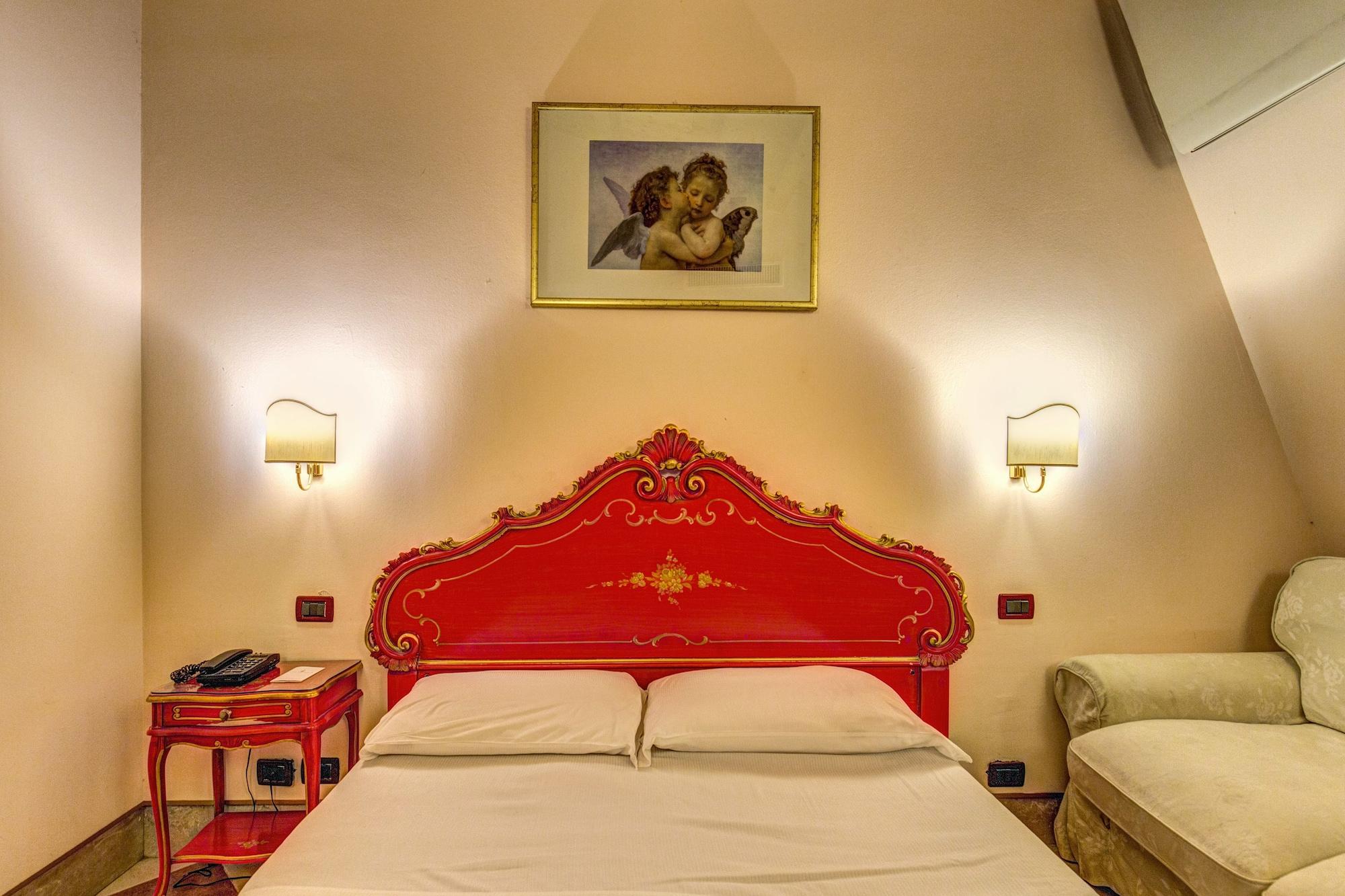 Residenza Ca' San Marco Hotel 3*