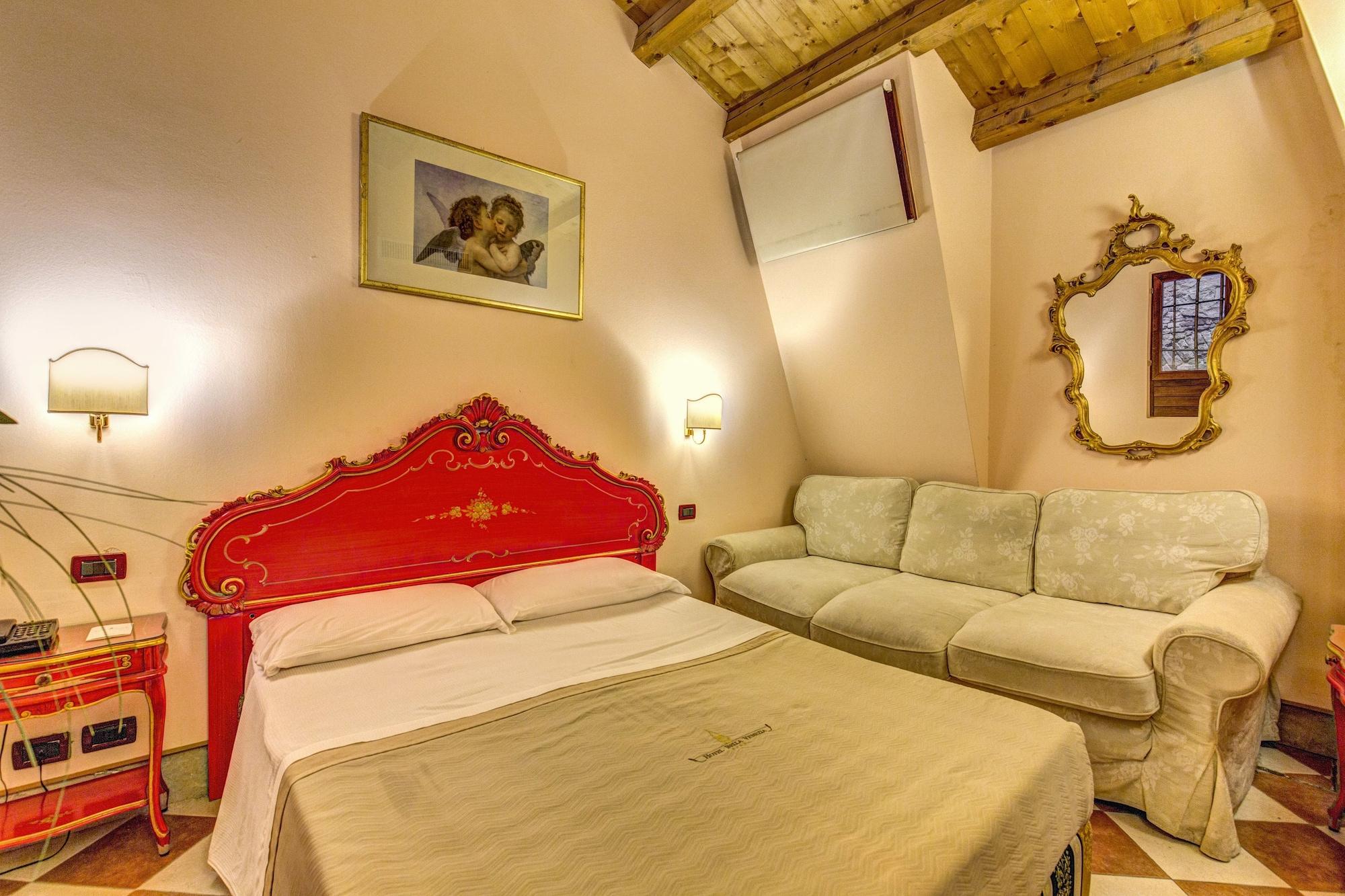 Hotel Residenza Ca' San Marco 3*