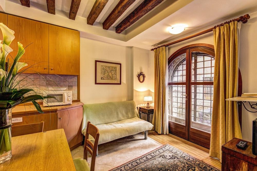 Hotel Residenza Ca' San Marco