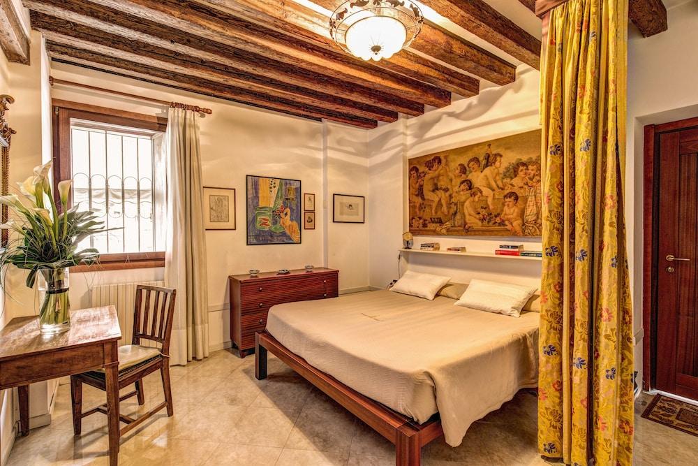 Hotel Residenza Ca' San Marco Venice