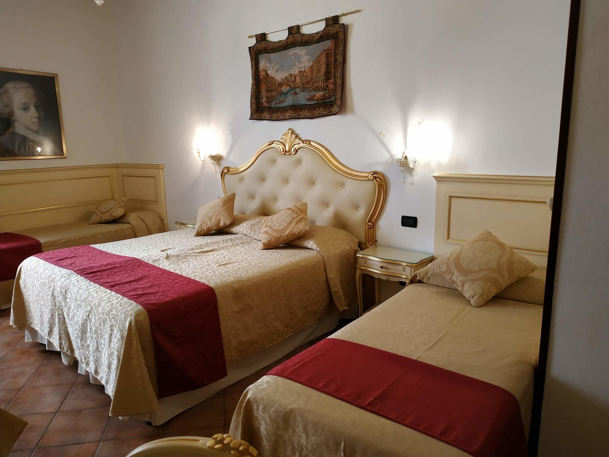 Guest house Alloggi Ss Giovanni E Paolo