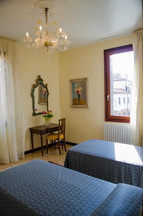 Lucy Apartment Venice
