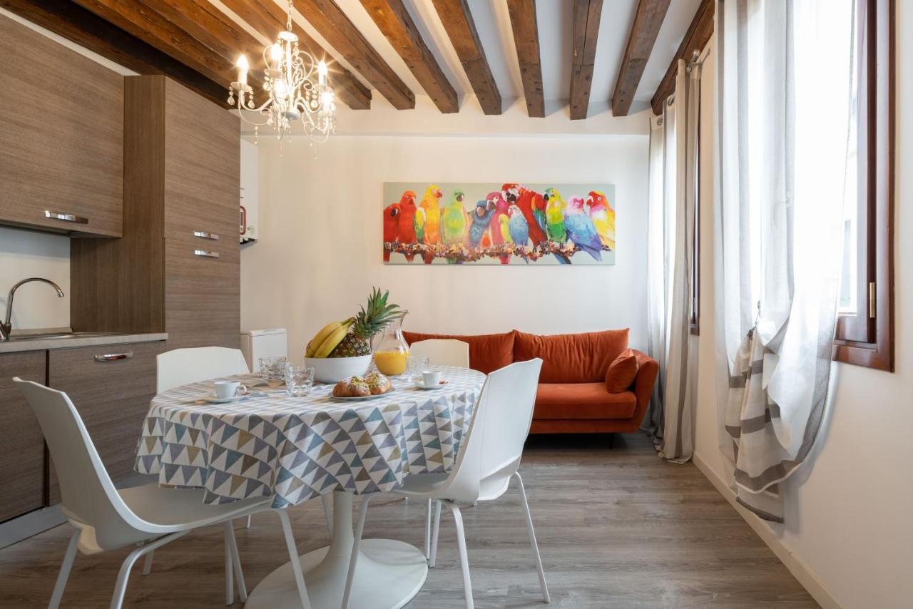 Apartment Ve.n.i.ce. Cera Ca' De La Mandola