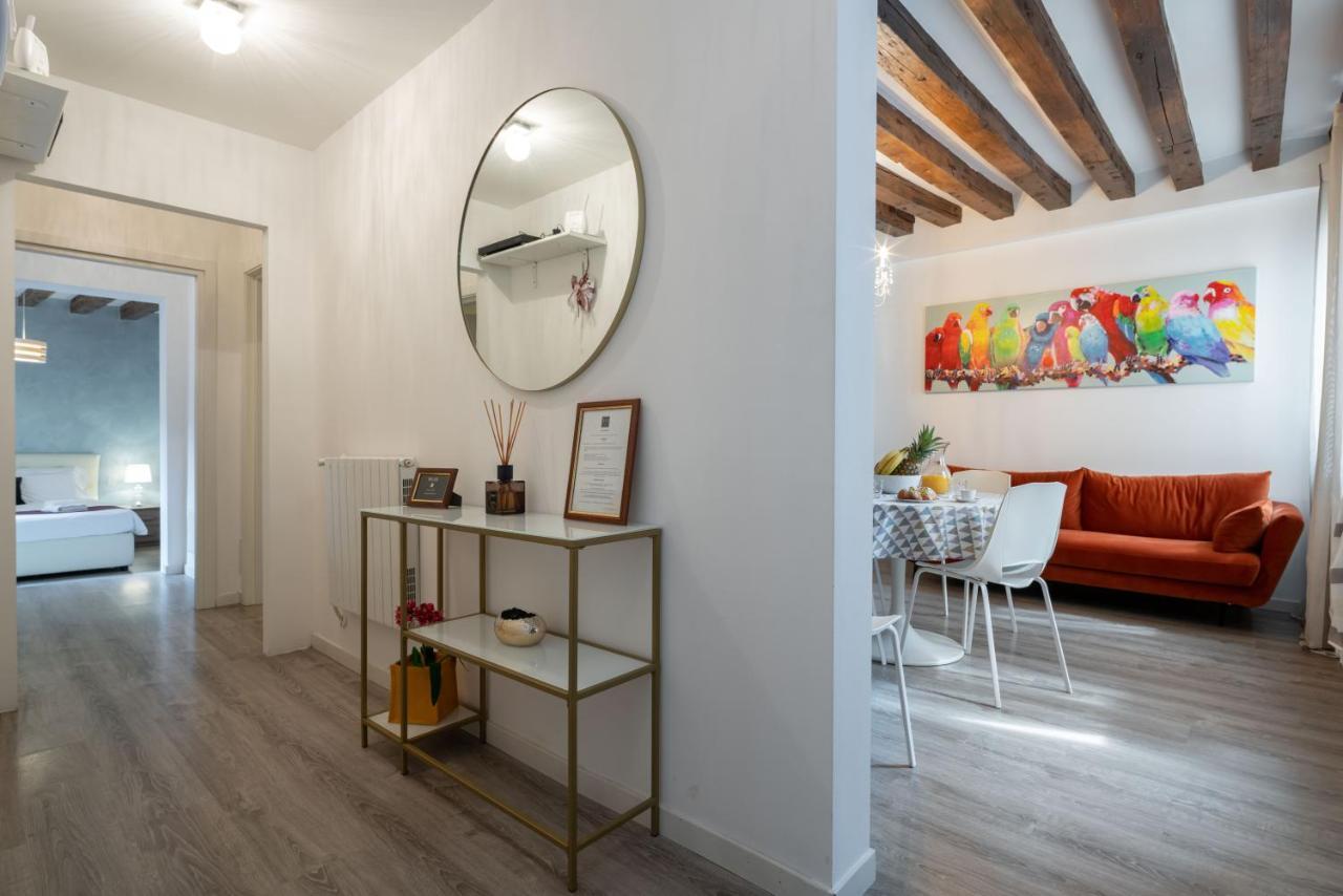 Apartment Ve.n.i.ce. Cera Ca' De La Mandola