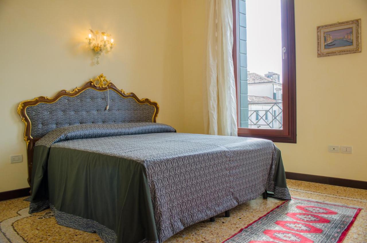 Lucy Apartment Venice