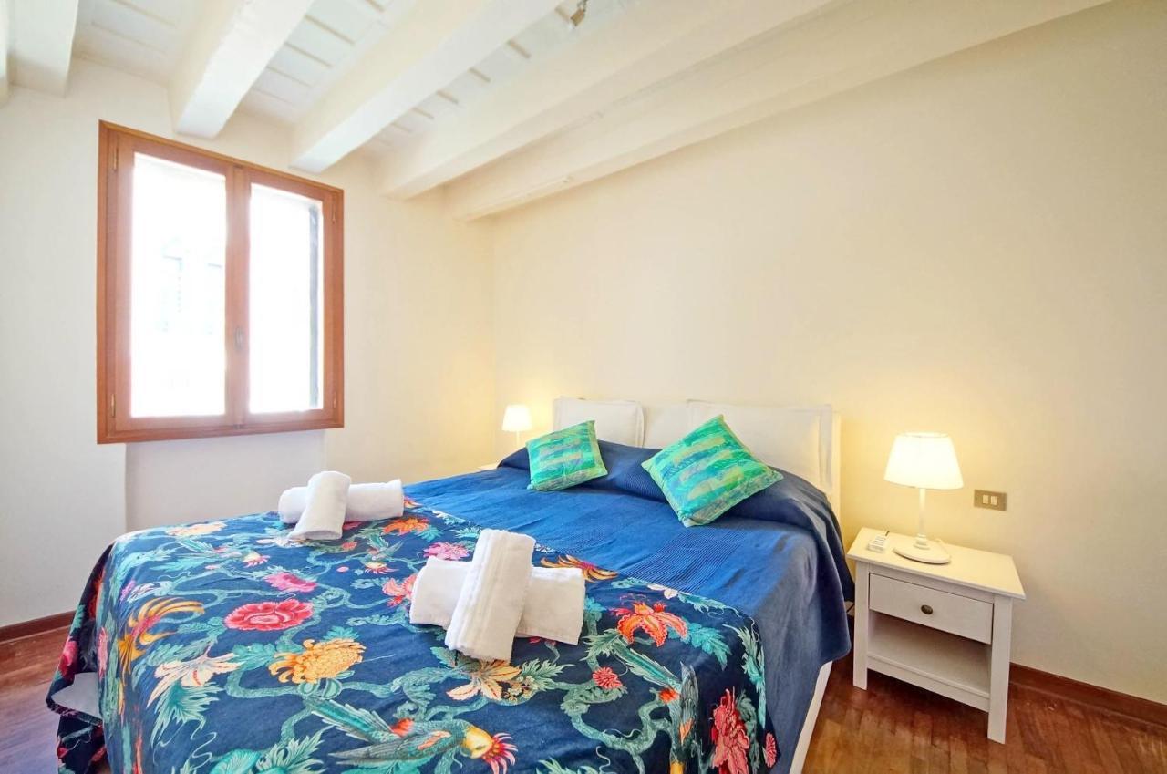 Ca' Canal View San Marco 492 Wi-fi Fibre Apartment Venice