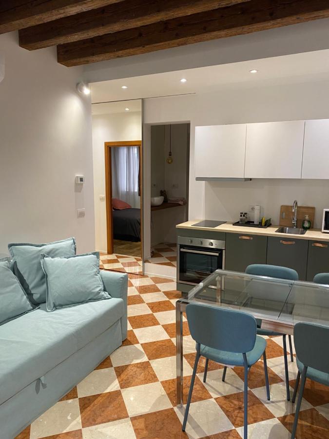 Ca' Degli Specchieri - A Due Passi Da Piazza San Marco Apartment *