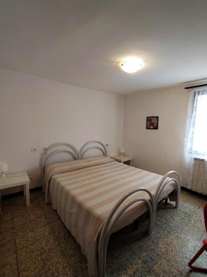 Homestay Da Isabella *