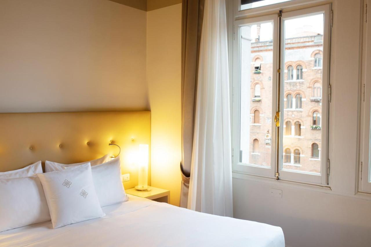 Hotel Palazzo Barocci