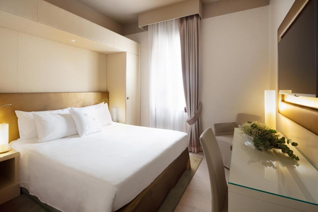 Hotel Palazzo Barocci 4*