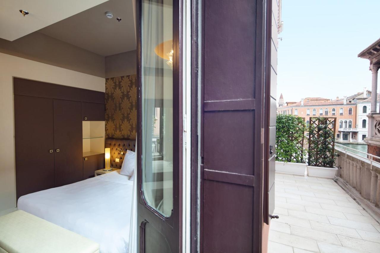Palazzo Barocci 4* Venice