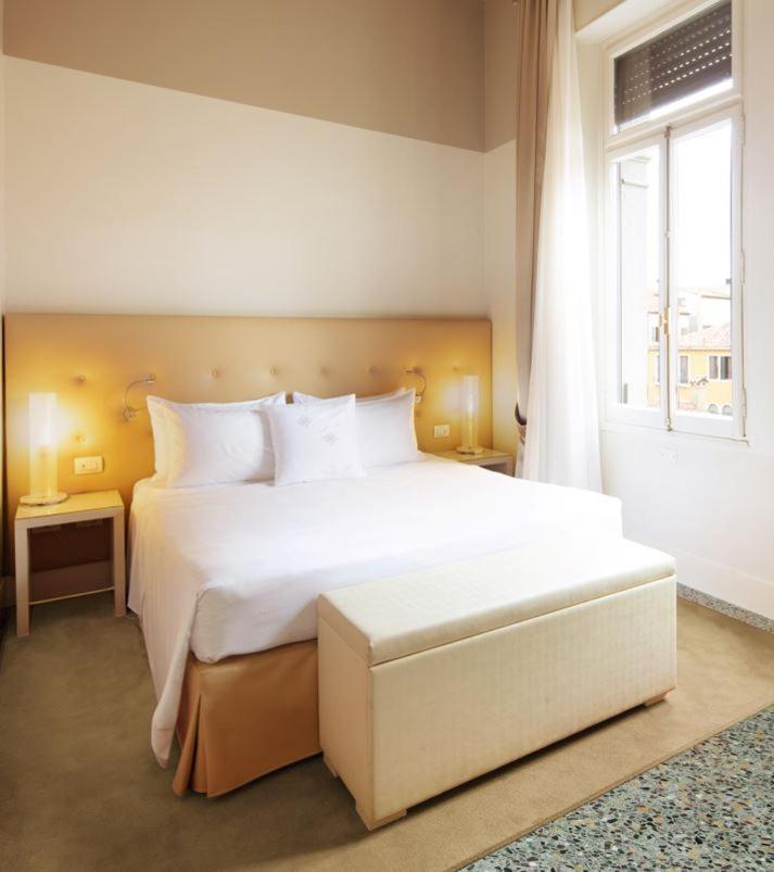 Hotel Palazzo Barocci Venice