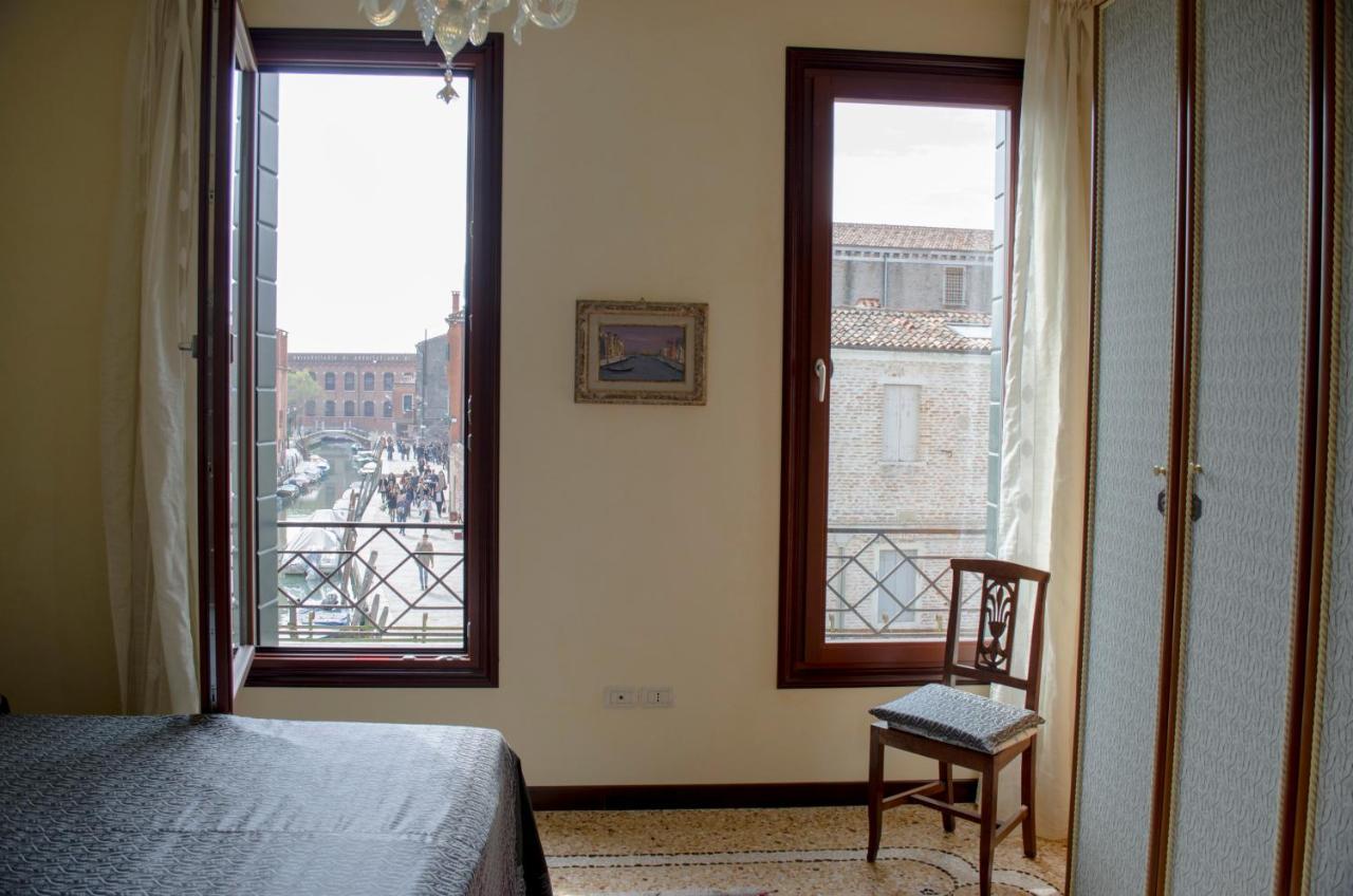 Apartment Lucy Venice