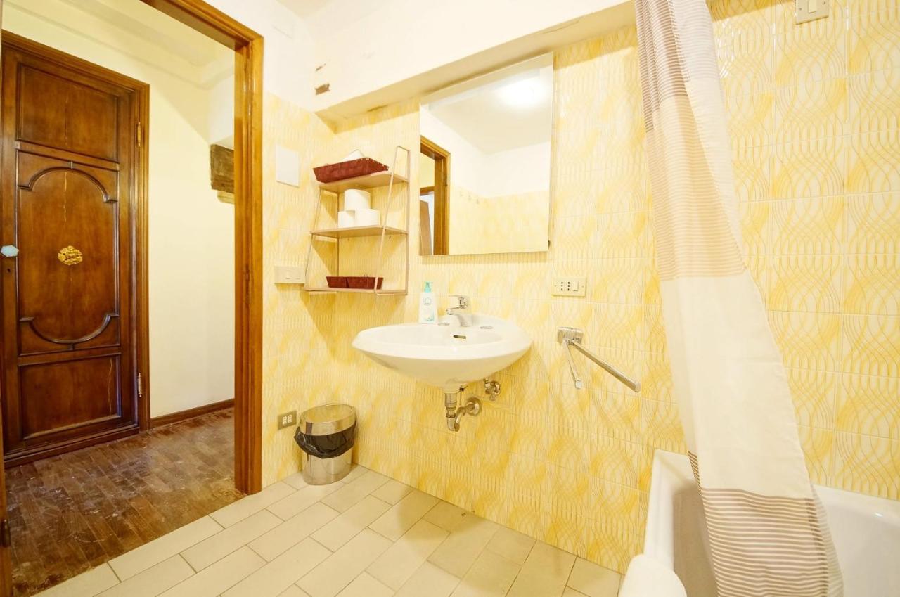 Apartment Ca' Canal View San Marco 492 Wi-fi Fibre *