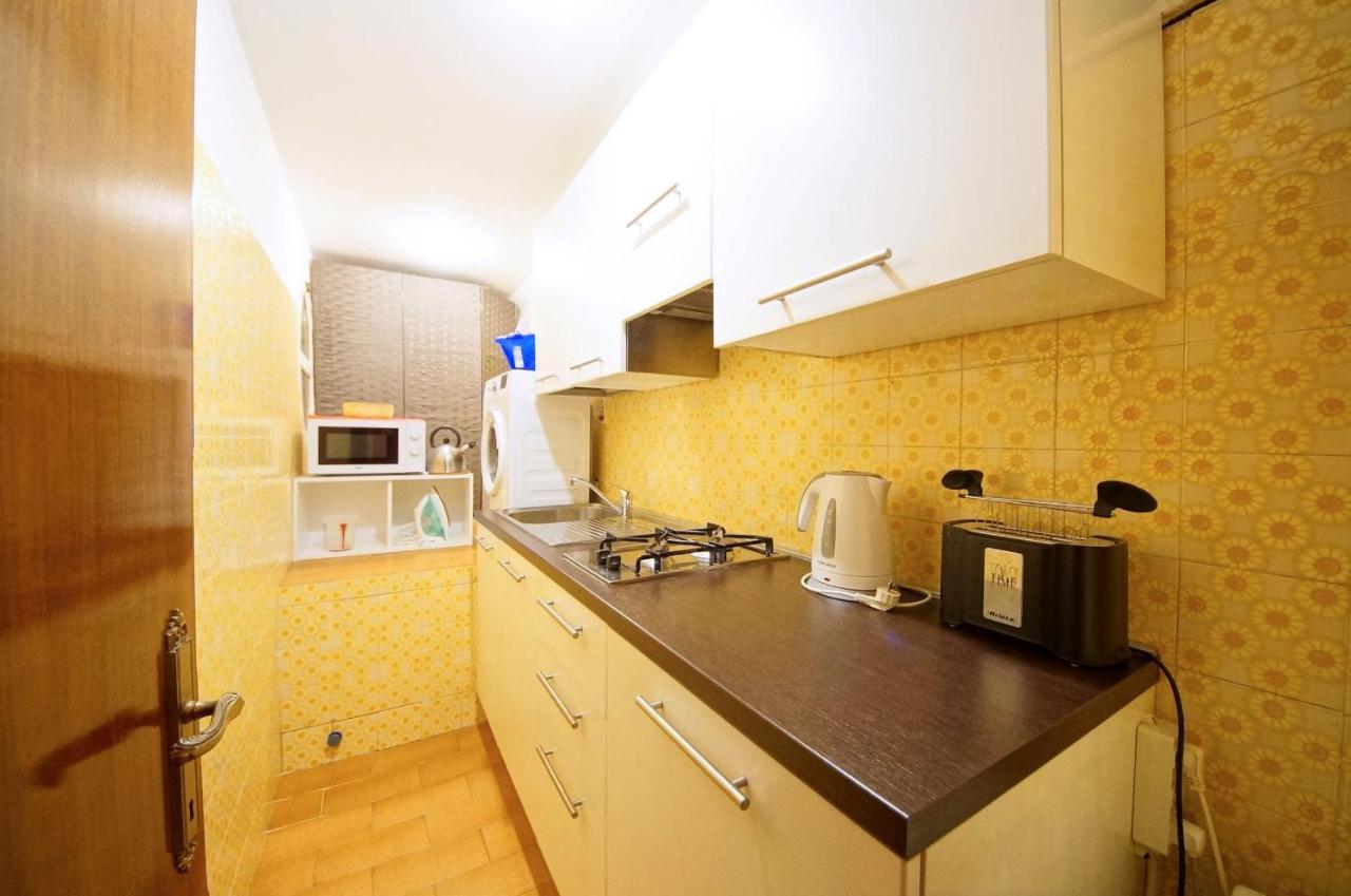Apartment Ca' Canal View San Marco 492 Wi-fi Fibre *