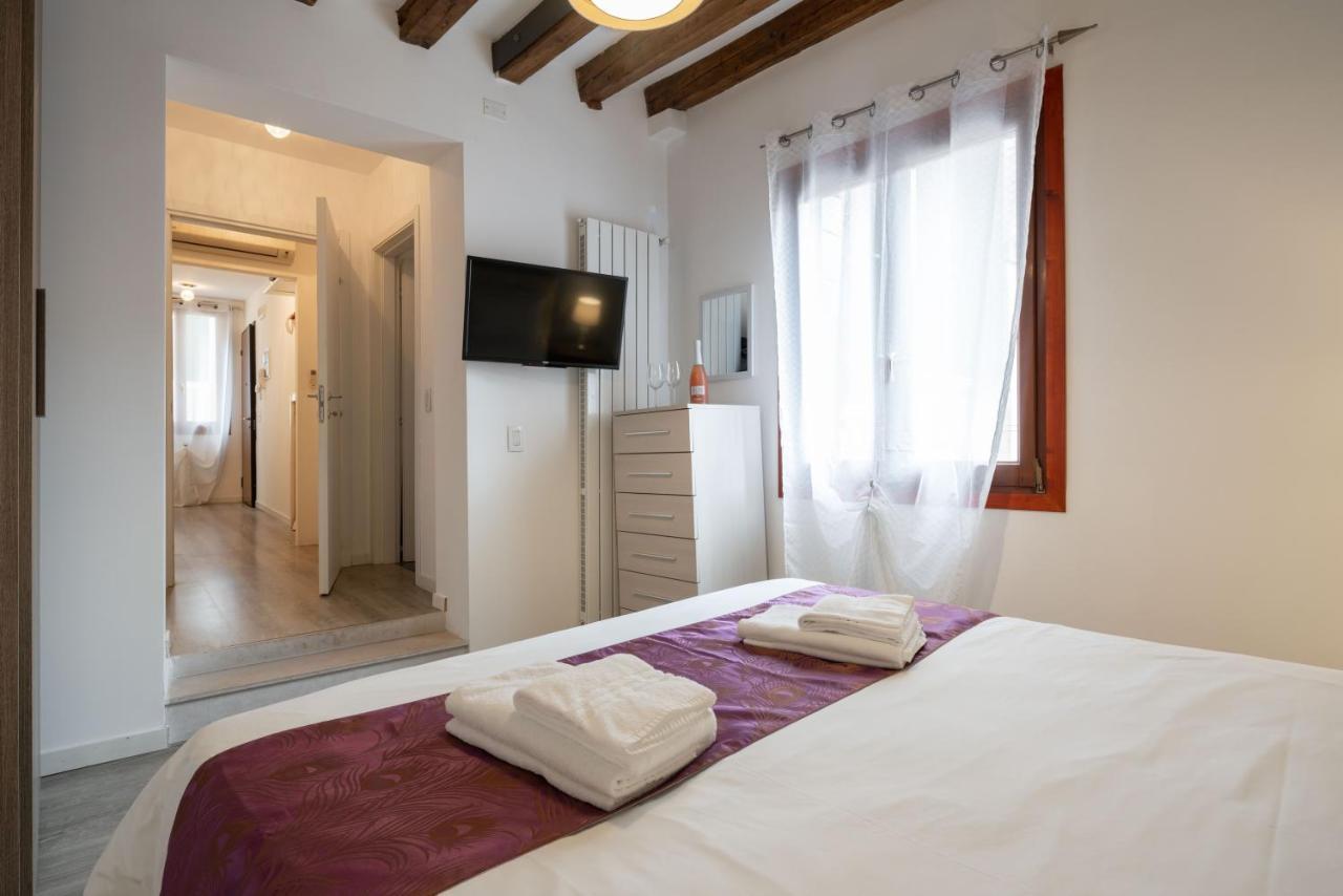 Ve.n.i.ce. Cera Ca' De La Mandola Apartment Venice