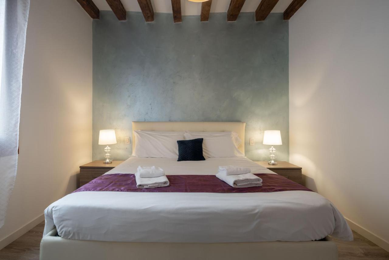 Apartment Ve.n.i.ce. Cera Ca' De La Mandola Venice