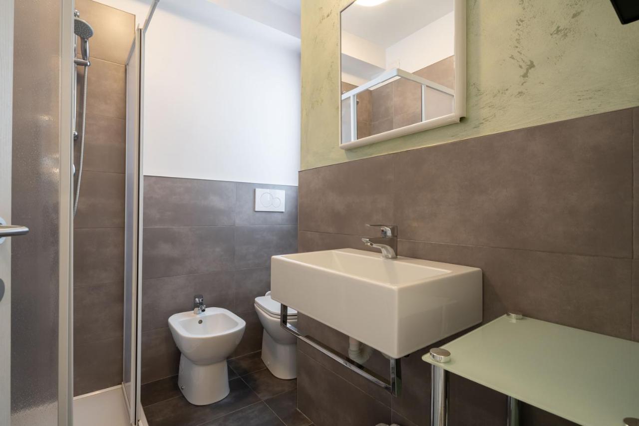 Ve.n.i.ce. Cera Ca' De La Mandola Apartment *