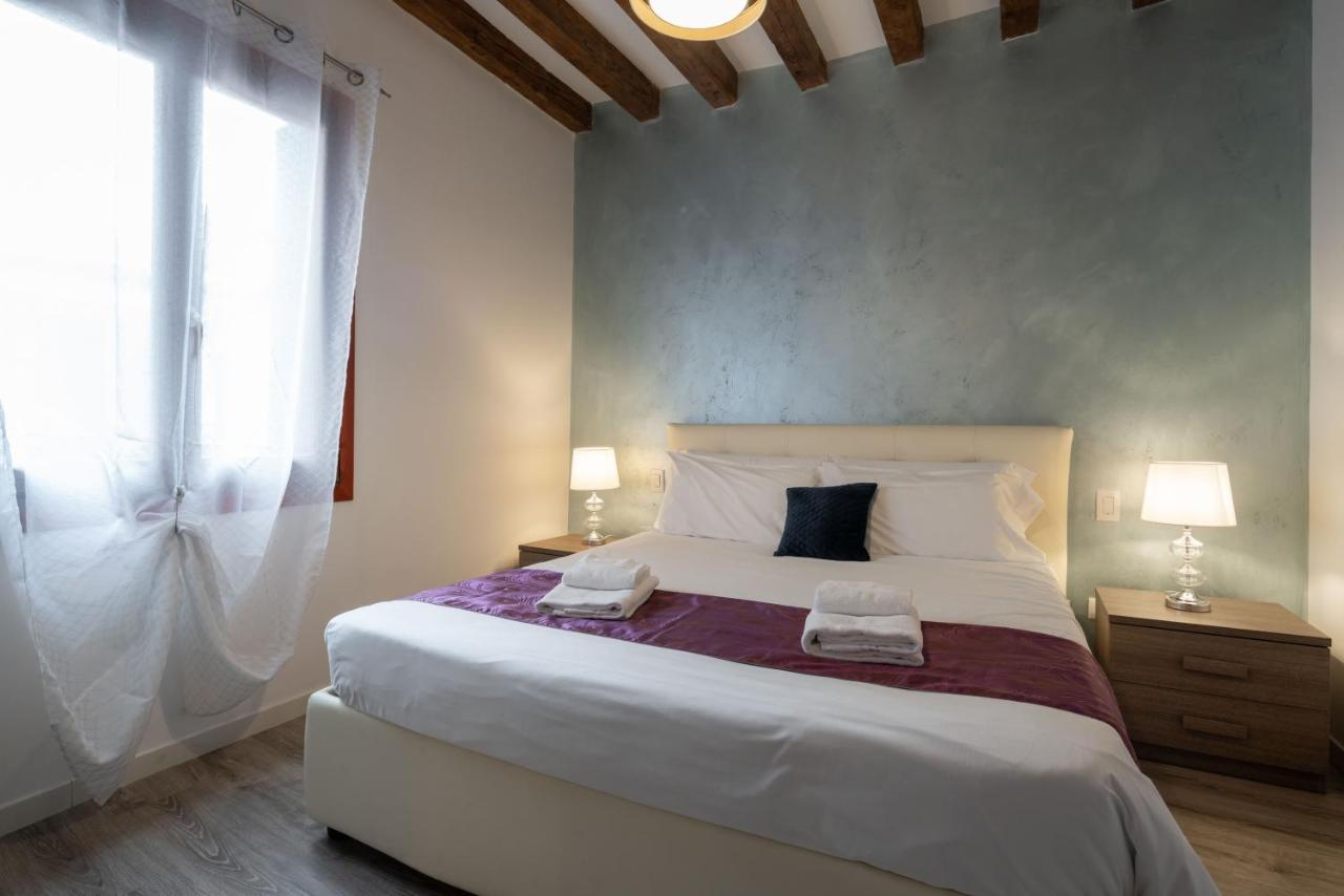 Apartment Ve.n.i.ce. Cera Ca' De La Mandola Venice