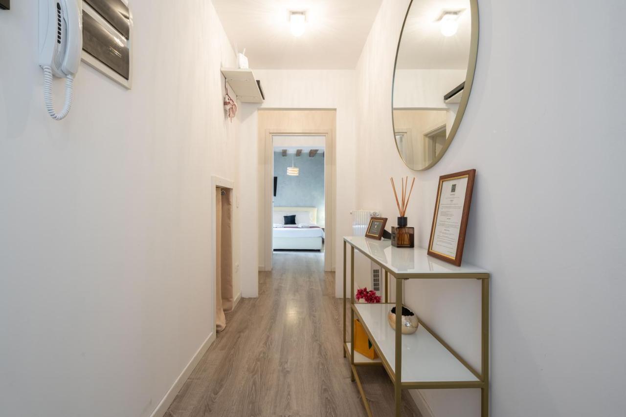 Ve.n.i.ce. Cera Ca' De La Mandola Apartment Venice