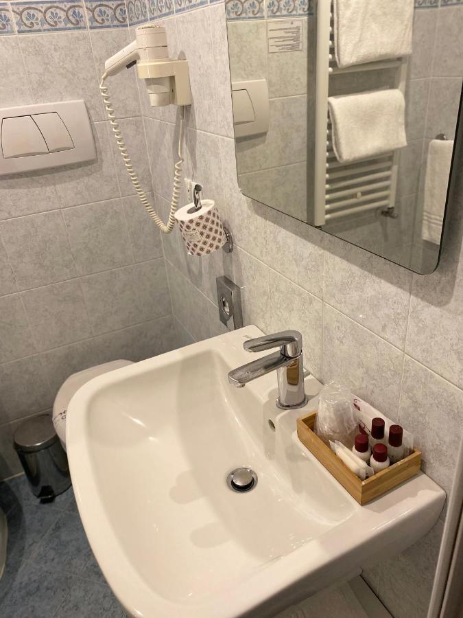 Ca' Zose Guest house 3*