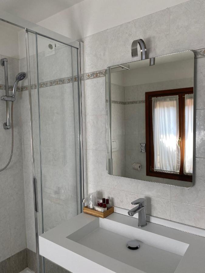 Ca' Zose Guest house