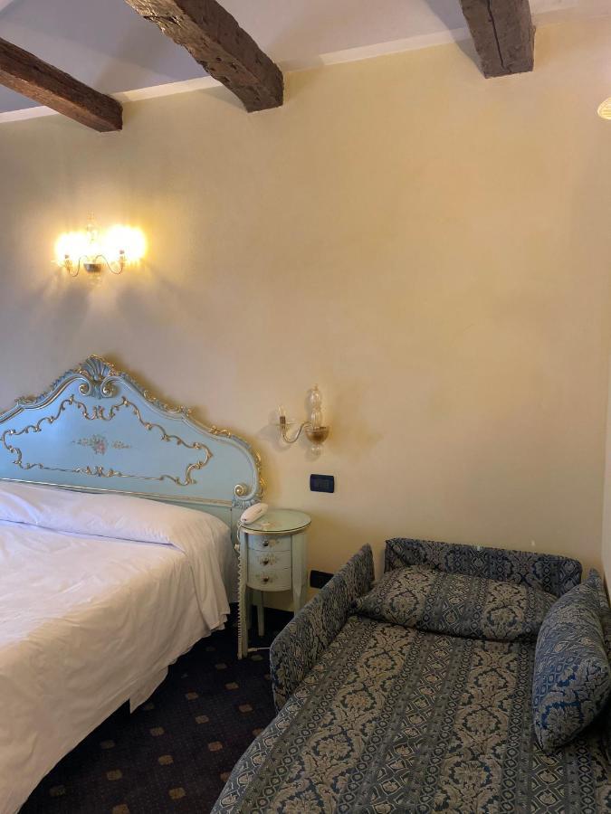 Ca' Zose Guest house Venice