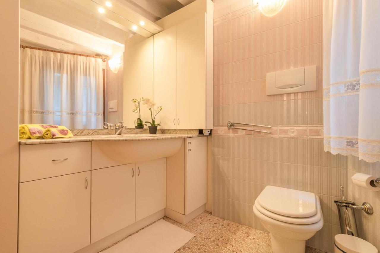 Apartment San Marco 1692 In The Heart Of @venice *