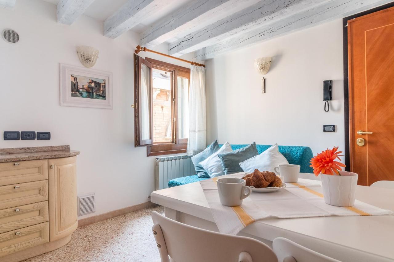 San Marco 1692 In The Heart Of @venice Apartment *