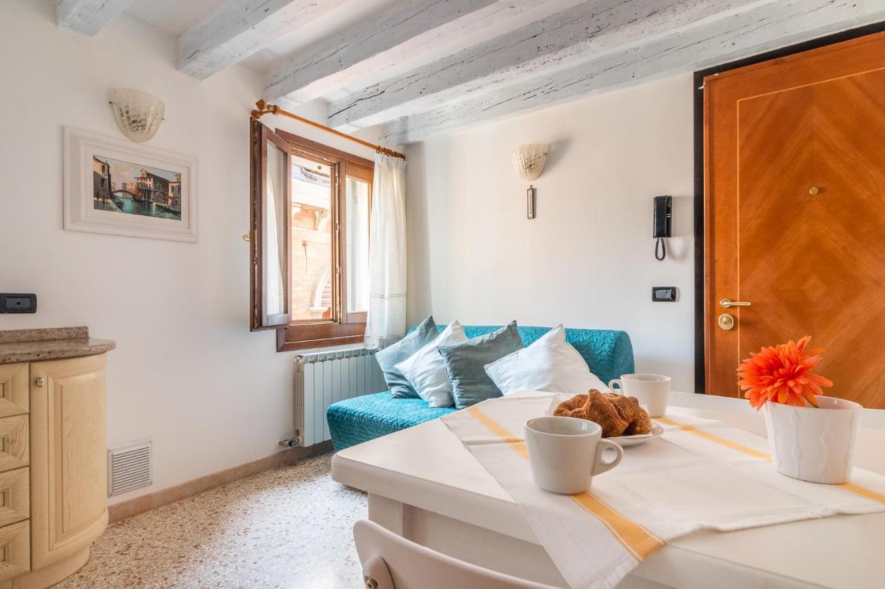 San Marco 1692 In The Heart Of @venice Apartamento Veneza