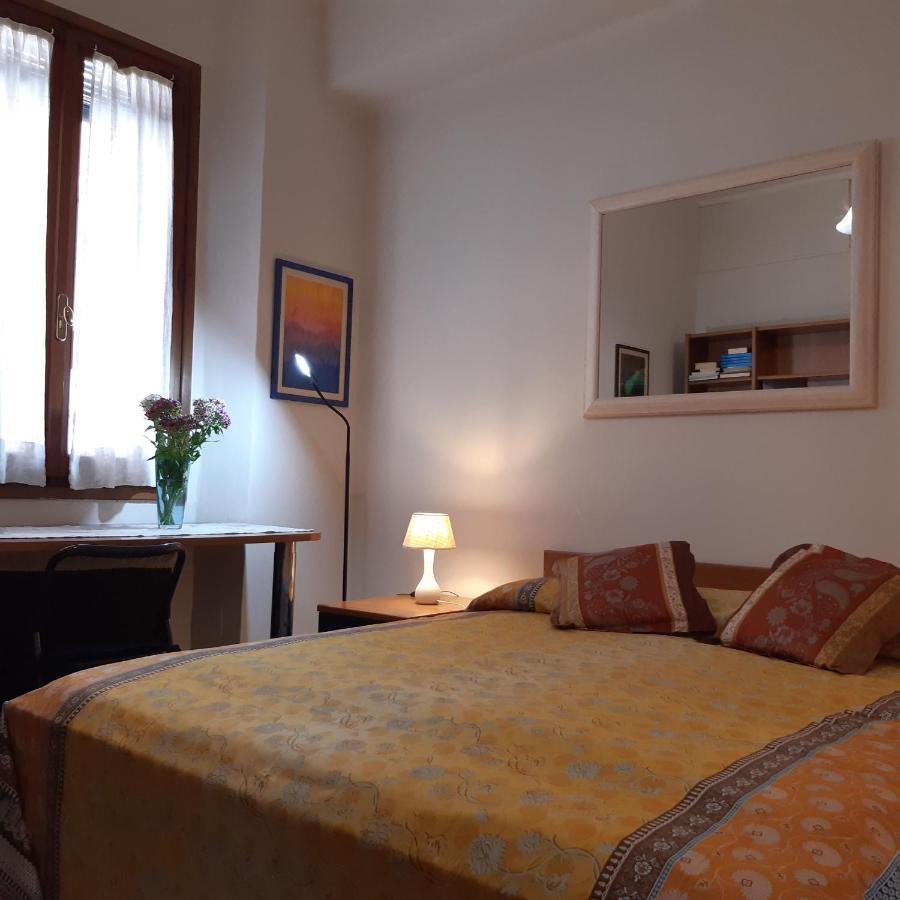 Ca' Celestia Arsenale Apartment