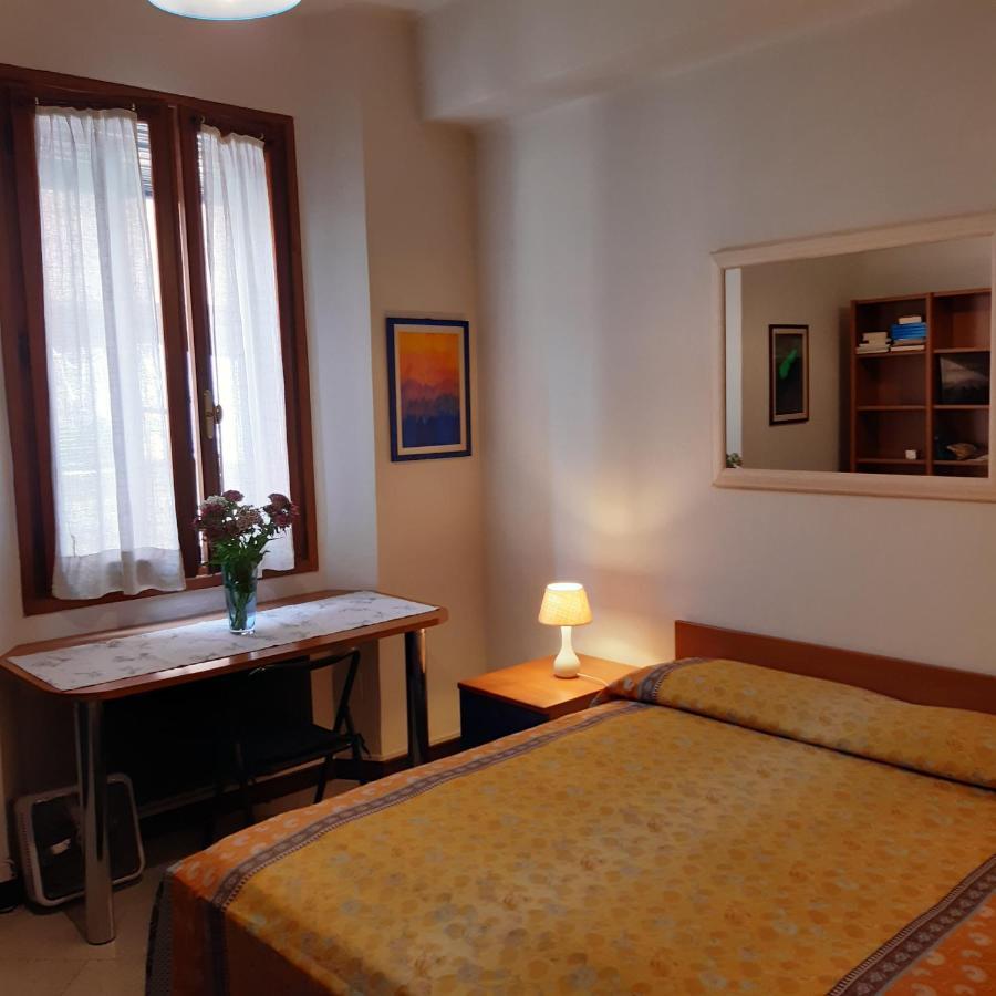 Apartment Ca' Celestia Arsenale *