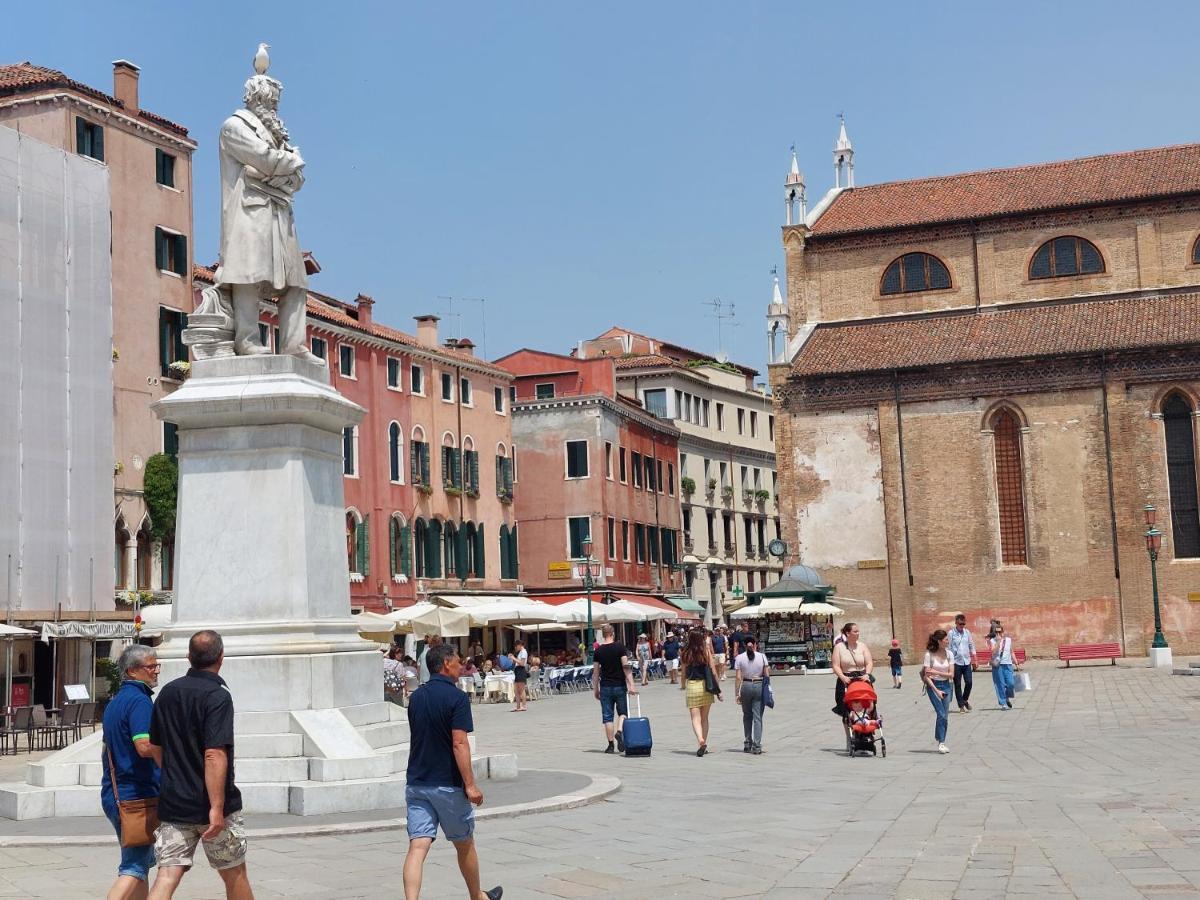 Ca'giustinian * Venice