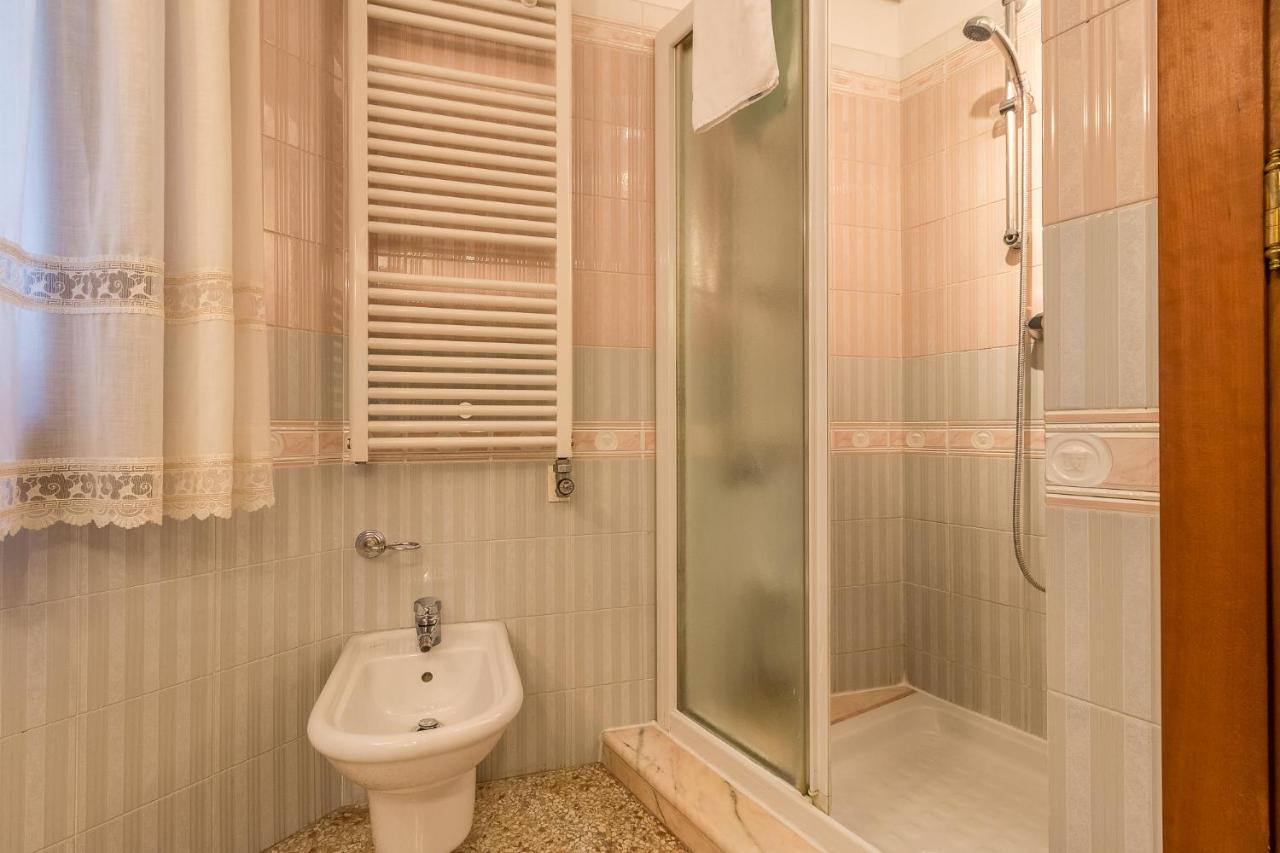 Apartment San Marco 1692 In The Heart Of @venice Venice