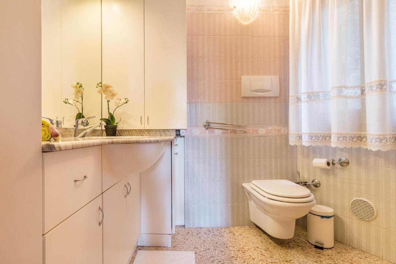 San Marco 1692 In The Heart Of @venice Apartamento