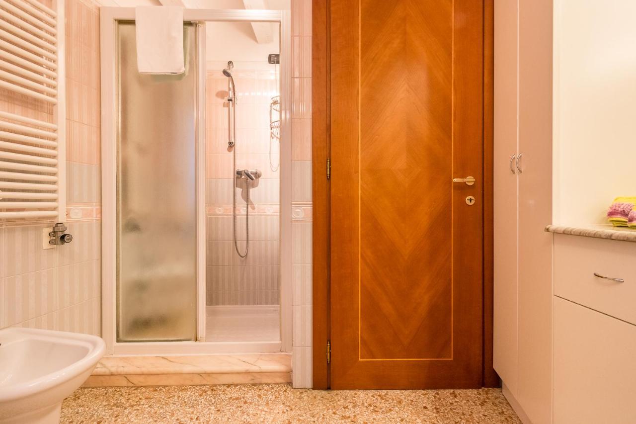 Apartment San Marco 1692 In The Heart Of @venice