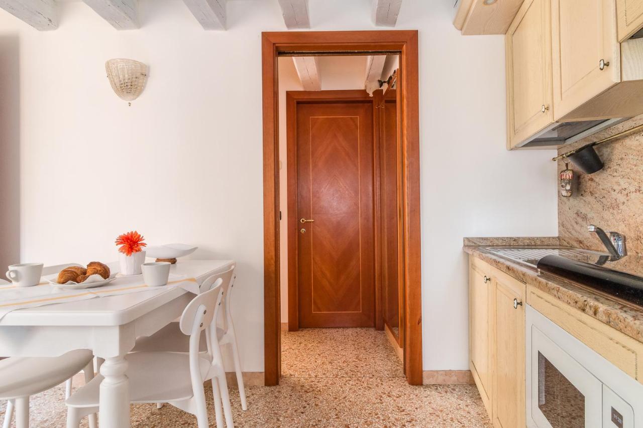 San Marco 1692 In The Heart Of @venice Apartamento *