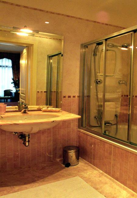 Casa Pisani Canal 3*