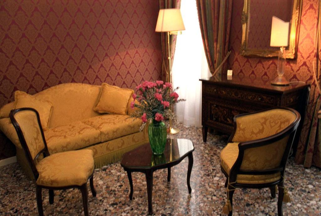 Casa Pisani Canal 3*