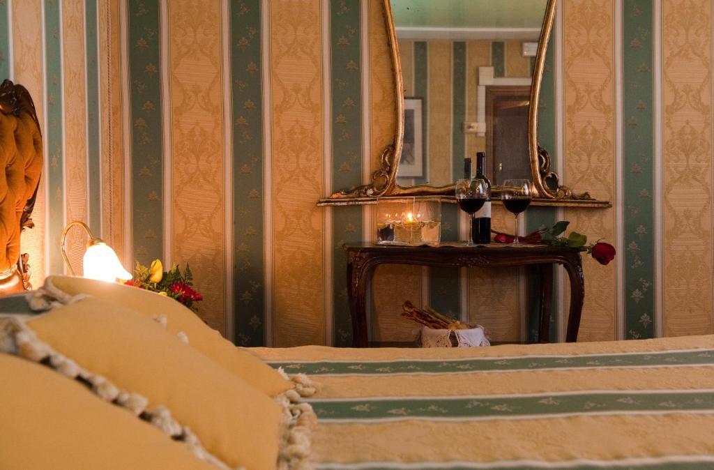 Locanda Antico Fiore Guest house