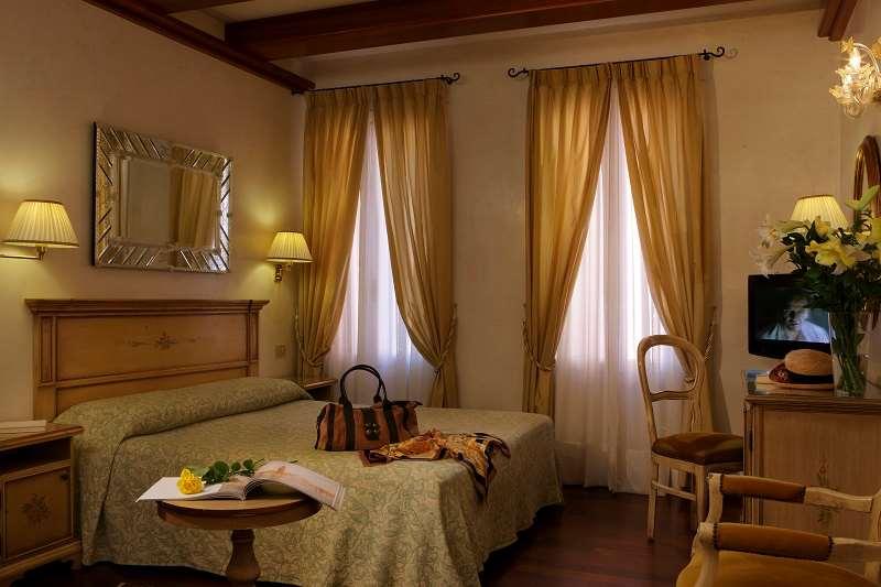Hotel Bisanzio