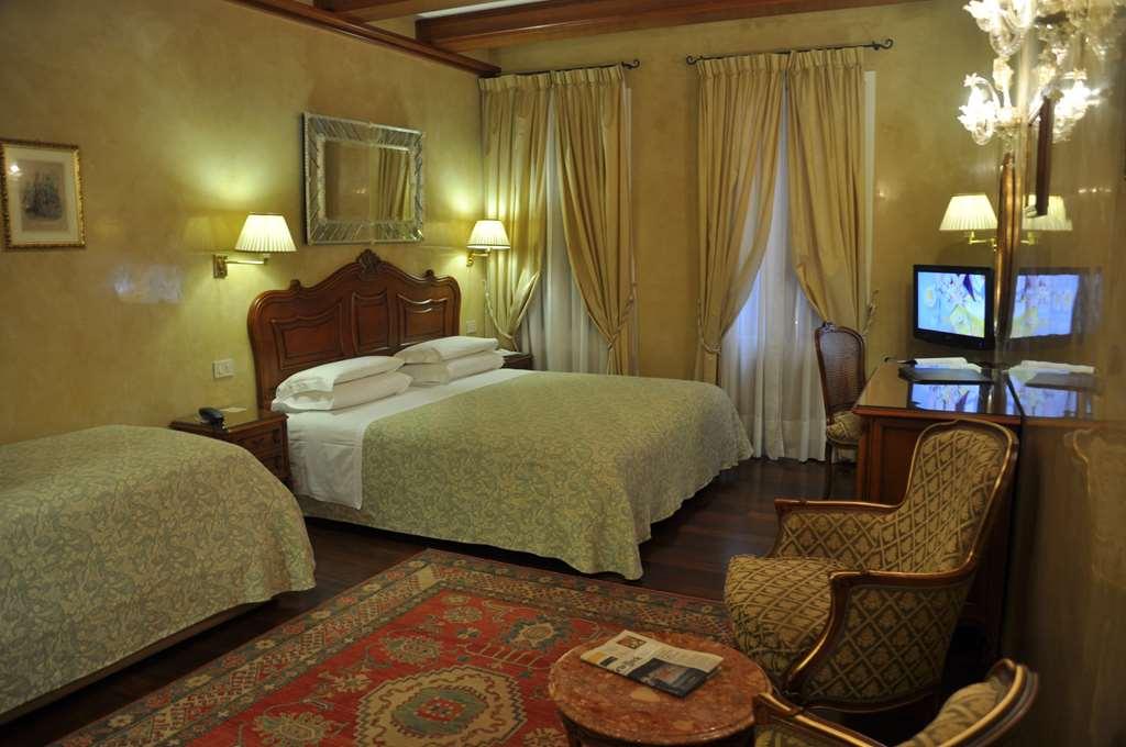 Hotel Bisanzio 4*